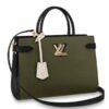 Replica Louis Vuitton Neonoe Bag Epi Leather M55395 BLV147 9