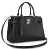Replica Louis Vuitton Lockme Day Tote Bag M53730 BLV742