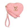 Replica Louis Vuitton Heart Bag New Wave M53769 BLV653