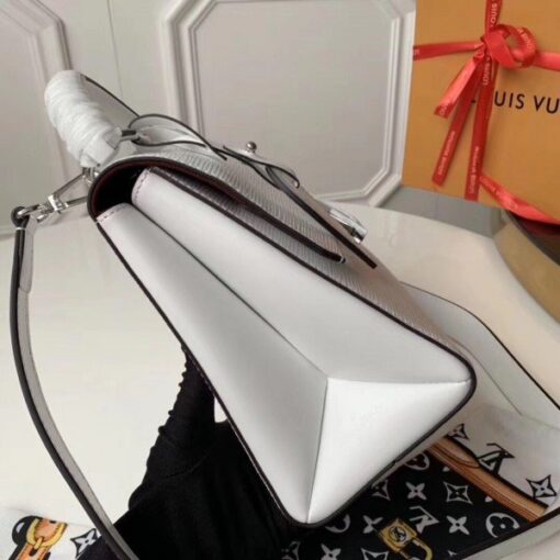 Replica Louis Vuitton Grenelle PM Bag Epi Leather M53834 BLV213 3