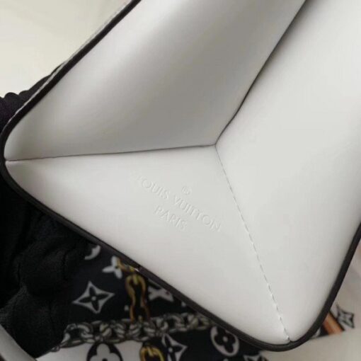 Replica Louis Vuitton Grenelle PM Bag Epi Leather M53834 BLV213 4