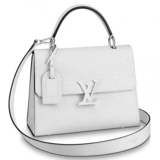 Replica Louis Vuitton Grenelle PM Bag Epi Leather M53834 BLV213