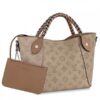 Replica Louis Vuitton Mahina Hina PM Bag With Braided Handle M53938 BLV241 10