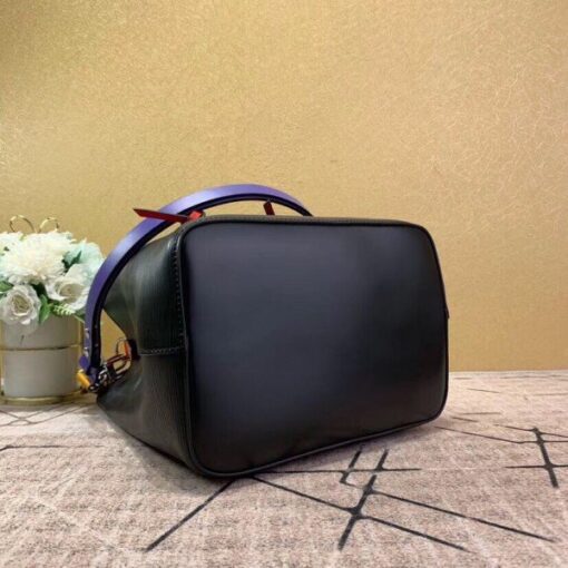 Replica Louis Vuitton Epi Neonoe Bag With Braided Handle M53916 BLV231 8