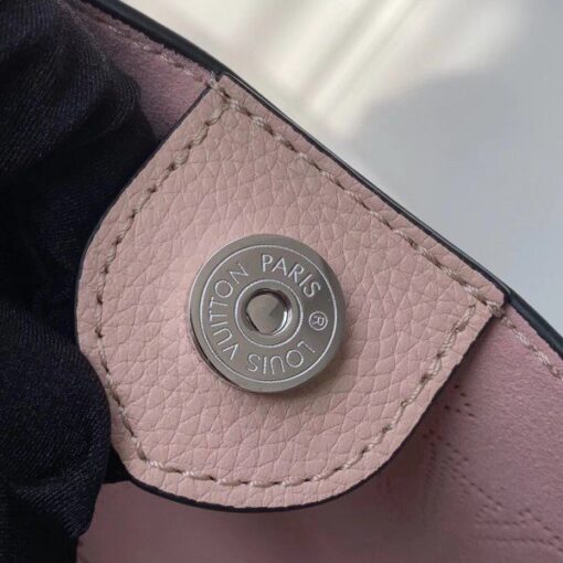 Replica Louis Vuitton Mahina Hina PM Bag With Braided Handle M53938 BLV241 6