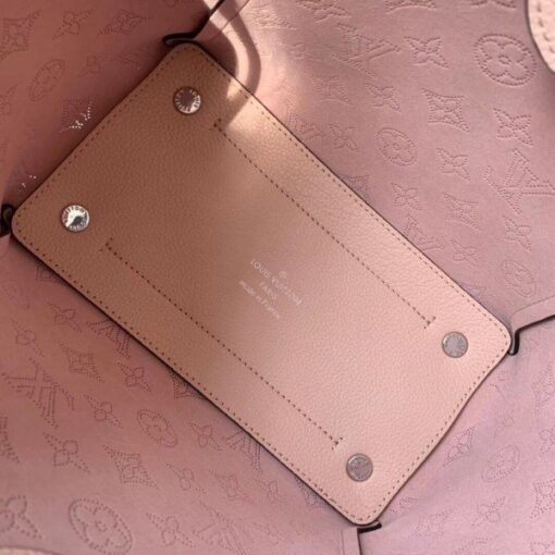 Replica Louis Vuitton Mahina Hina PM Bag With Braided Handle M53938 BLV241 7