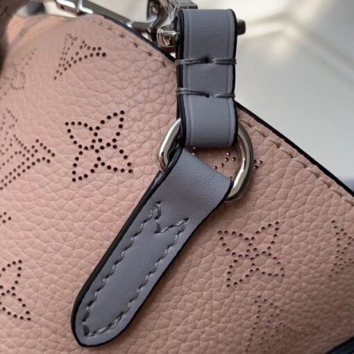 Replica Louis Vuitton Mahina Hina PM Bag With Braided Handle M53938 BLV241 8