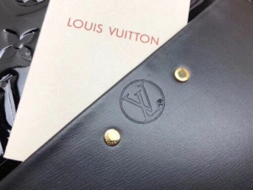Replica Louis Vuitton Boite Chapeau Souple Monogram Vernis M53999 BLV603 6
