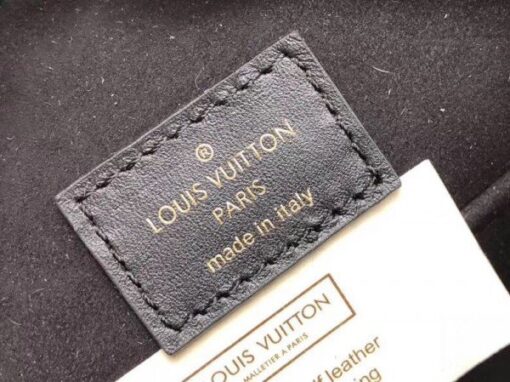 Replica Louis Vuitton Boite Chapeau Souple Monogram Vernis M53999 BLV603 8