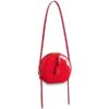 Replica Louis Vuitton Belt Bag Monogram Vernis Leather M90464 BLV601 11