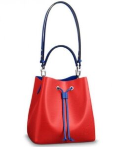 Replica Louis Vuitton Neonoe Bag Epi Leather M54365 BLV186