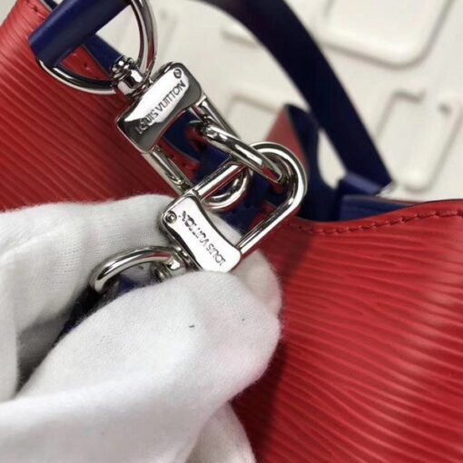 Replica Louis Vuitton Neonoe Bag Epi Leather M54365 BLV186 4