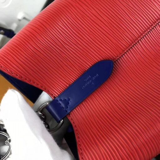 Replica Louis Vuitton Neonoe Bag Epi Leather M54365 BLV186 6