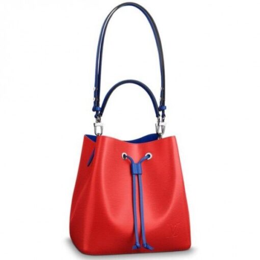 Replica Louis Vuitton Neonoe Bag Epi Leather M54365 BLV186