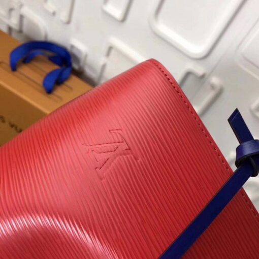 Replica Louis Vuitton Neonoe Bag Epi Leather M54365 BLV186 7
