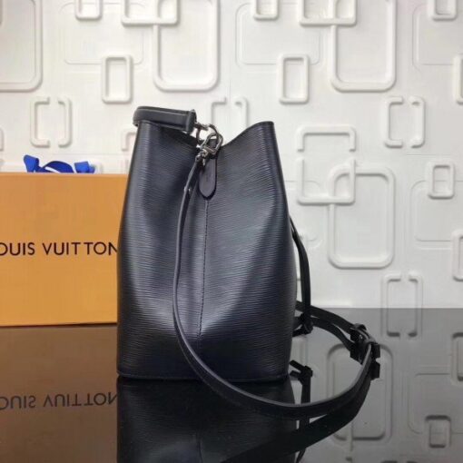 Replica Louis Vuitton Neonoe Bag Epi Leather M54366 BLV187 3