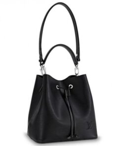 Replica Louis Vuitton Neonoe Bag Epi Leather M54366 BLV187