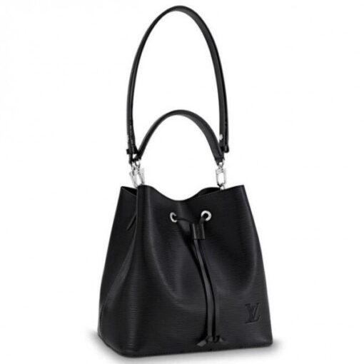 Replica Louis Vuitton Neonoe Bag Epi Leather M54366 BLV187