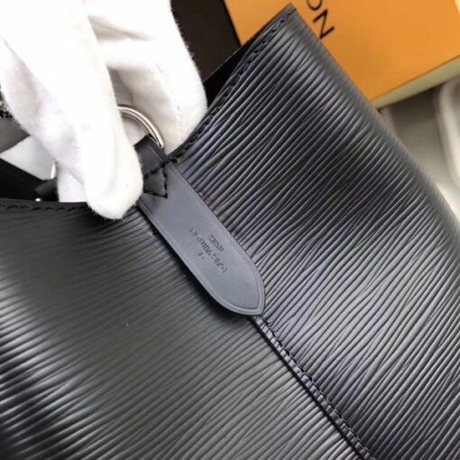 Replica Louis Vuitton Neonoe Bag Epi Leather M54366 BLV187 7