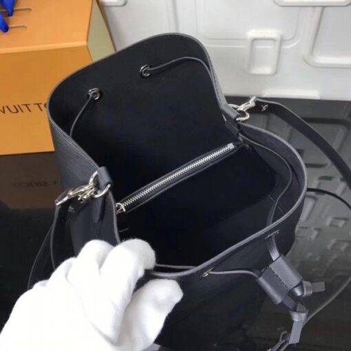 Replica Louis Vuitton Neonoe Bag Epi Leather M54366 BLV187 8