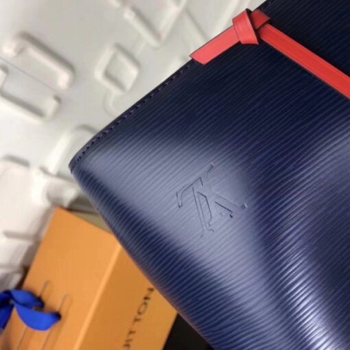 Replica Louis Vuitton Neonoe Bag Epi Leather M54367 BLV188 5