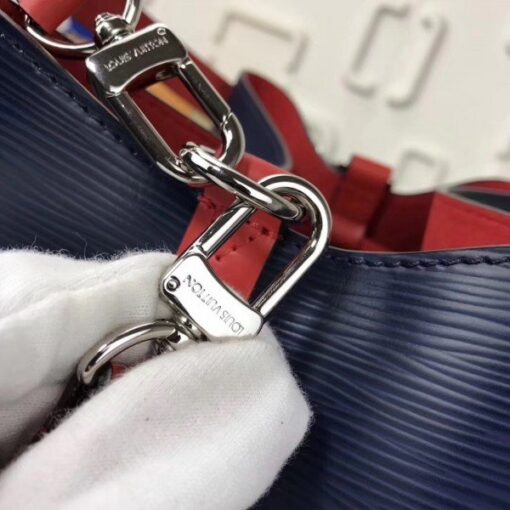 Replica Louis Vuitton Neonoe Bag Epi Leather M54367 BLV188 6