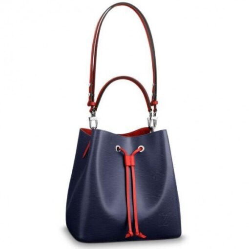 Replica Louis Vuitton Neonoe Bag Epi Leather M54367 BLV188