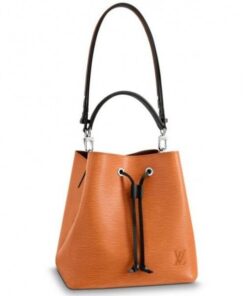 Replica Louis Vuitton Neonoe Bag Epi Leather M54368 BLV189