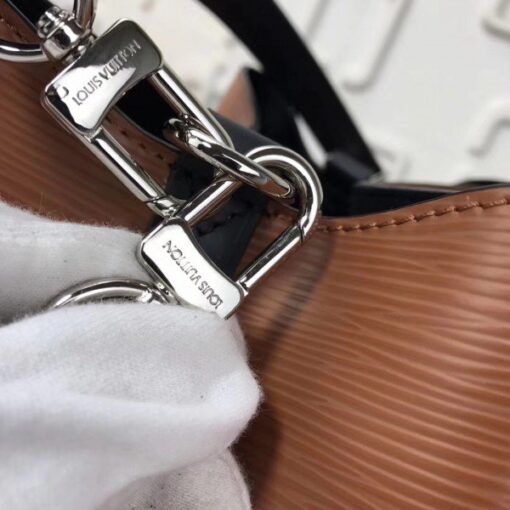 Replica Louis Vuitton Neonoe Bag Epi Leather M54368 BLV189 6