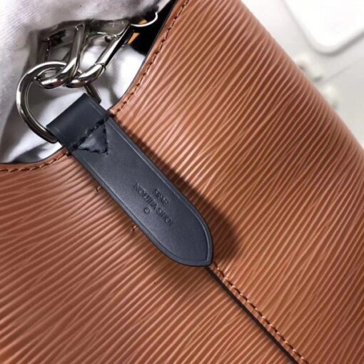 Replica Louis Vuitton Neonoe Bag Epi Leather M54368 BLV189 7