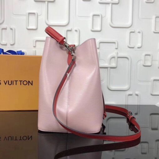 Replica Louis Vuitton Neonoe Bag Epi Leather M54370 BLV191 3