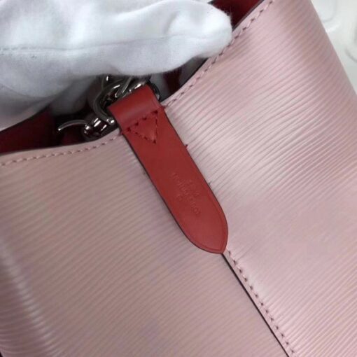 Replica Louis Vuitton Neonoe Bag Epi Leather M54370 BLV191 5