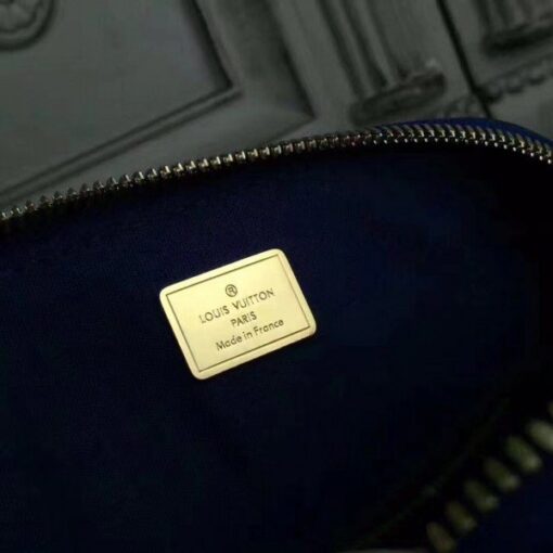 Replica Louis Vuitton Alma BB Bag Patent Leather M54705 BLV667 7