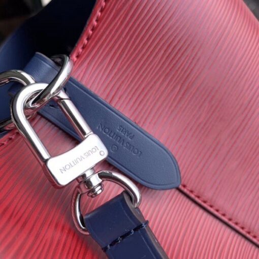 Replica Louis Vuitton Neonoe Bag Epi Leather M55303 BLV149 4