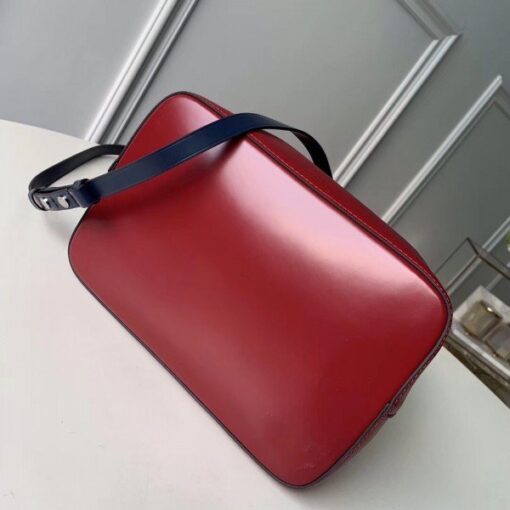 Replica Louis Vuitton Neonoe Bag Epi Leather M55303 BLV149 7