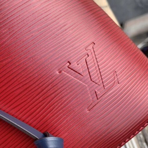 Replica Louis Vuitton Neonoe Bag Epi Leather M55303 BLV149 8