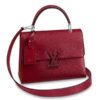 Replica Louis Vuitton Twist PM Bag With Flower Jewels M55412 BLV150 9