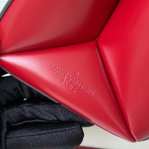 Replica Louis Vuitton Grenelle PM Bag Epi Leather M55306 BLV151 7