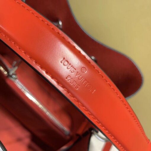 Replica Louis Vuitton Neonoe Bag Epi Leather M55394 BLV152 7