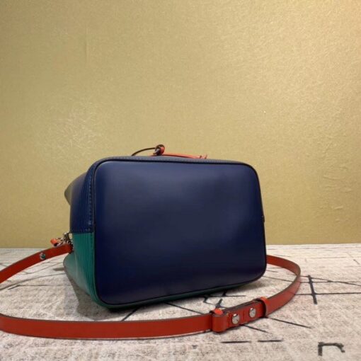 Replica Louis Vuitton Neonoe Bag Epi Leather M55395 BLV147 4
