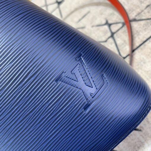 Replica Louis Vuitton Neonoe Bag Epi Leather M55395 BLV147 6