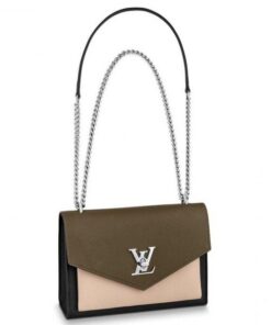 Replica Louis Vuitton Mylockme BB Bag M55522 BLV631