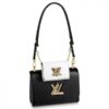 Replica Louis Vuitton Twist Strap MM Bag Epi Leather M55677 BLV135 12