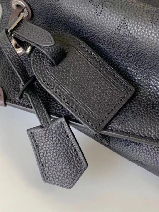 Replica Louis Vuitton Muria Bag Mahina Leather M55800 BLV238 5