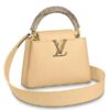 Replica Louis Vuitton Alma BB Bag Patent Leather M54705 BLV667 9