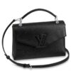 Replica Louis Vuitton NeoNoe MM Bag Epi Leather M55935 BLV156 11