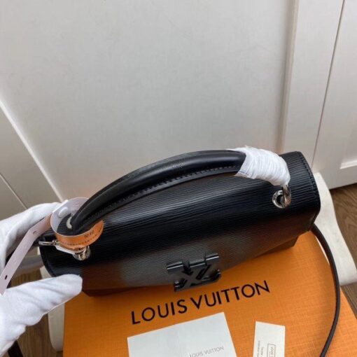 Replica Louis Vuitton Grenelle Pochette Bag Epi Leather M55977 BLV155 4