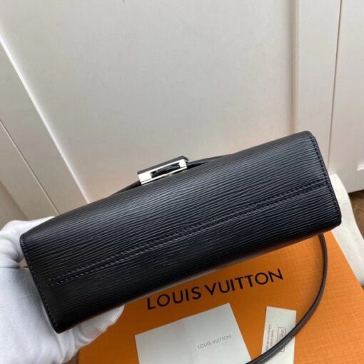 Replica Louis Vuitton Grenelle Pochette Bag Epi Leather M55977 BLV155 5