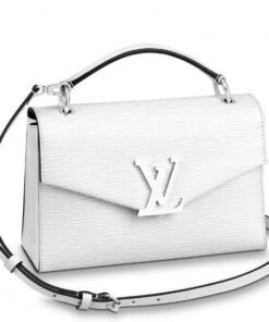 Replica Louis Vuitton Grenelle Pochette Bag Epi Leather M55978 BLV145
