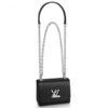 Replica Louis Vuitton Twist Mini Bag Epi Leather M56119 BLV141 11